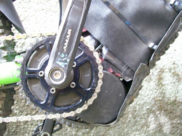 Come rimuovere e installare le pedivelle SRAM  Manutenzione base per bici  fai da te 