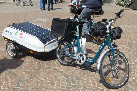 Forum Indipendente Biciclette Elettriche, Pieghevoli e Utility - Valvola  adattatore per gonfiare gomme