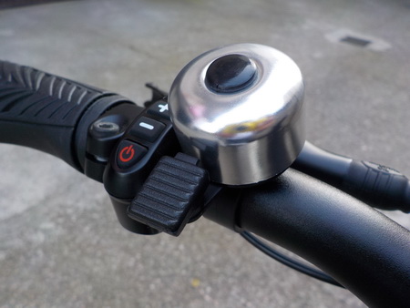 windmeile | thumb throttle, acceleratore, controllo della velocità, e-bike,  bici elettrica, pedelec, scooter